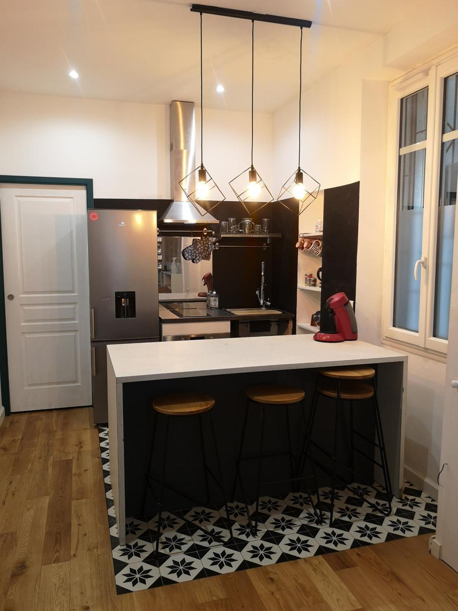 Charme Et Confort En Plein Centre Historique Apartamento Nantes