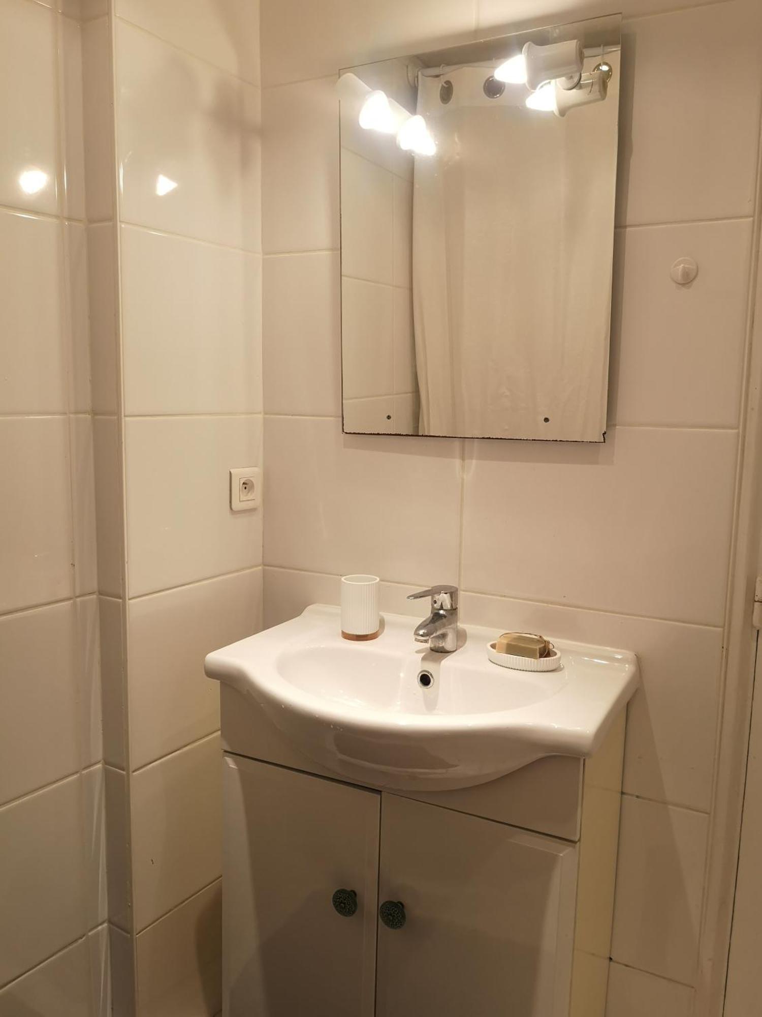 Apartamento Charme Et Confort En Plein Centre Historique *